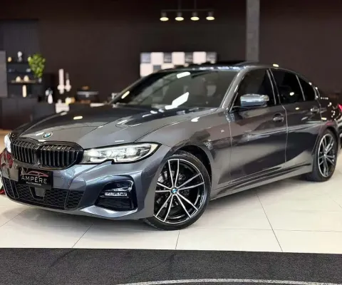 BMW 320I M SPORT FLEX 2022
