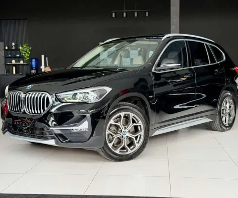 BMW X1 S20I ACTIVEFLEX 2020