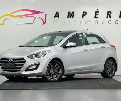 Hyundai i30 1.8 2015