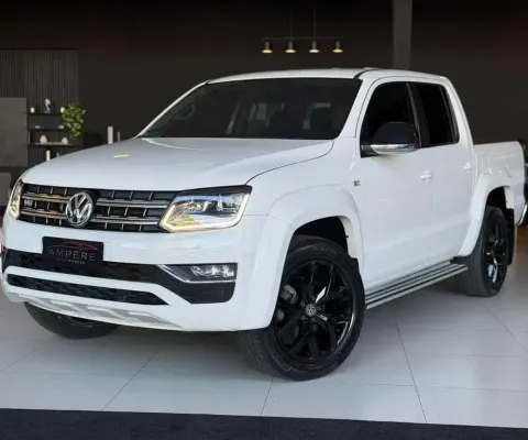Volkswagen amarok v6 high ad4 2021