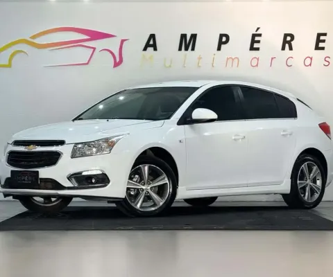 CHEVROLET CRUZE LT HB 2015