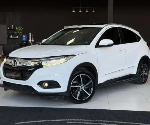 HONDA HR-V TOURING 2020