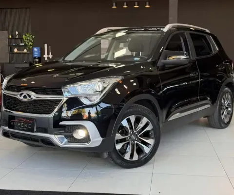 CAOA CHERY TIGGO 5X TXS 2020