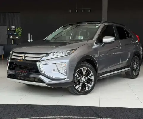 MITSUBISHI MMC ECLIPSE CR HPES 2020