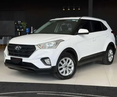 Hyundai creta 16a action 2023
