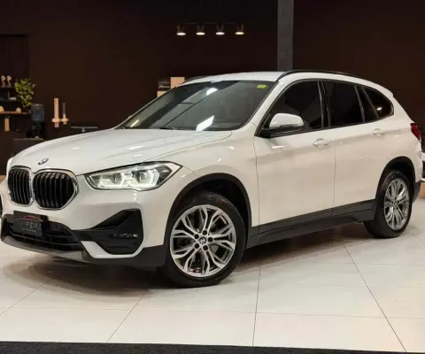 Bmw x1 s20i activeflex 2020
