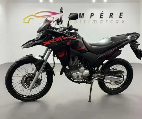 Honda xre 300 abs 2020