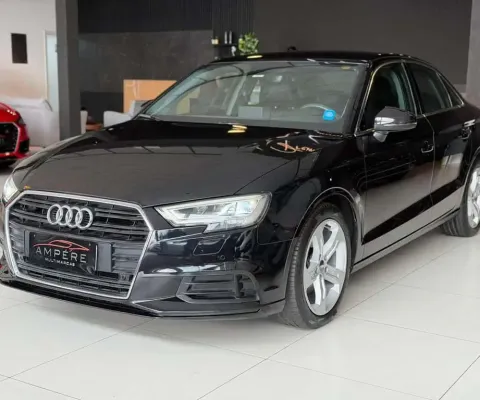 Audi auda3 lm 150cv 2019