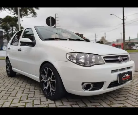 FIAT FIAT PALIO FIRE ECONOMY 2011