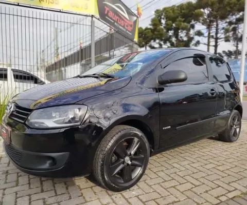 VOLKSWAGEN FOX 1.0 2010
