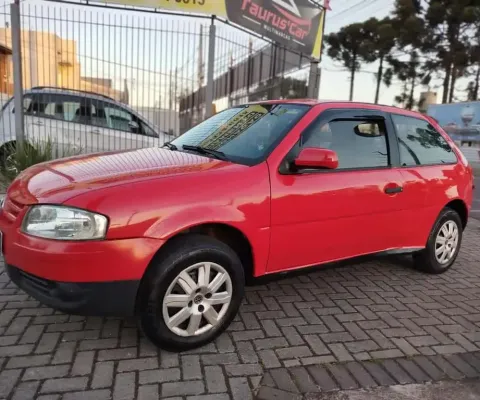 VOLKSWAGEN GOL 1.0 2008
