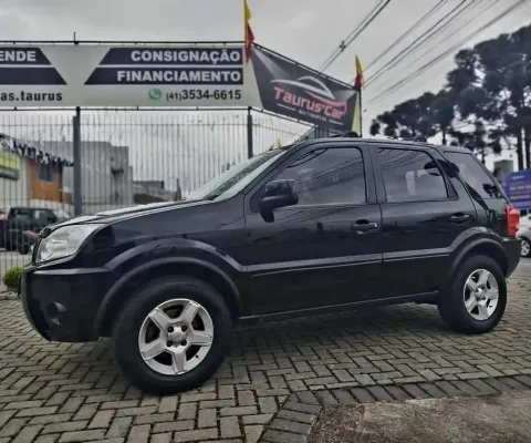 Ford escort xr3 2.0 2009