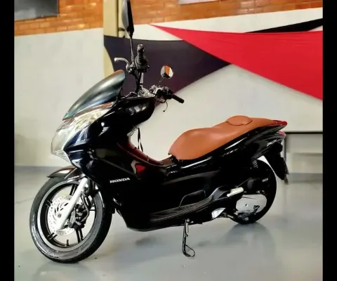 HONDA PCX 150 2015