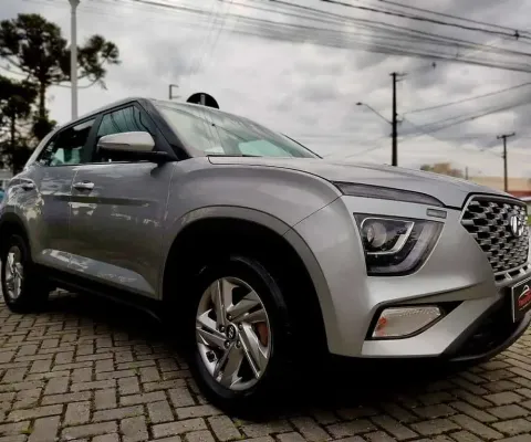 HYUNDAI CRETA1TA COMFORT 2024