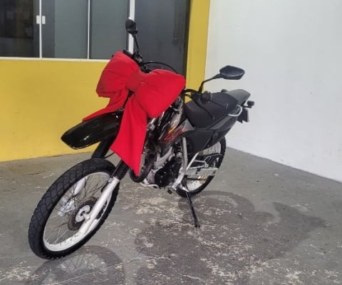 Honda XR Tornado 250 2005