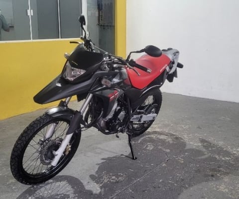 Honda XRE 300 2013
