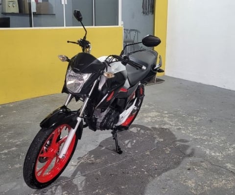 Honda CG Titan 160 2023