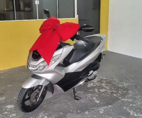 Honda PCX 150 DLX 2018