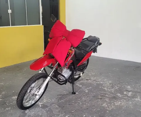 Honda Bros 150 Cargo KS 2012