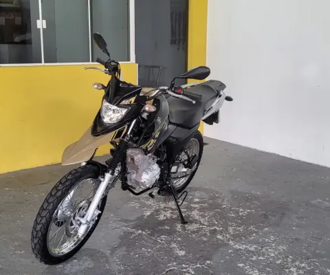 Yamaha Crosser 150 2021