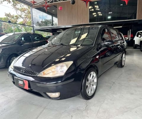 FORD FOCUS 2.0L HA 2008