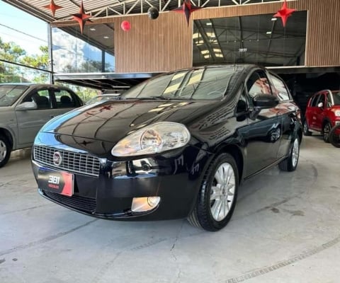 FIAT PUNTO ESSENCE 1.6 2011