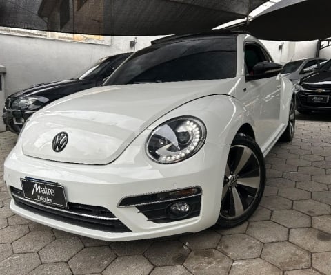 FUSCA R-LINE STAGE 2