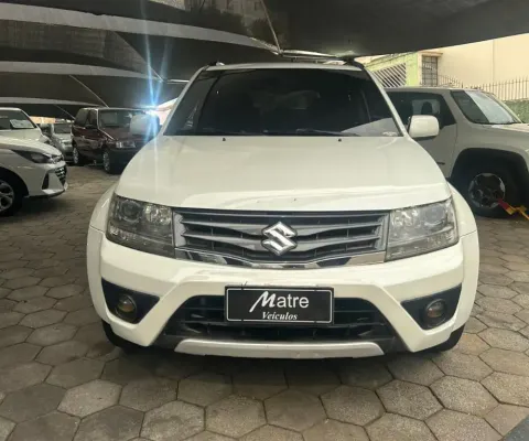 GRAND VITARA 2014
