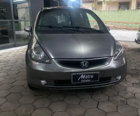 HONDA FIT LX  1.4