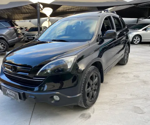 CR-V EXL AWD 