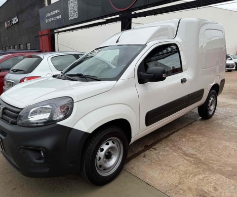 FIAT FIORINO 1.4 Endurance