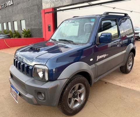 SUZUKI JIMNY Wide/ Jimny/4ALL 1.3 16V