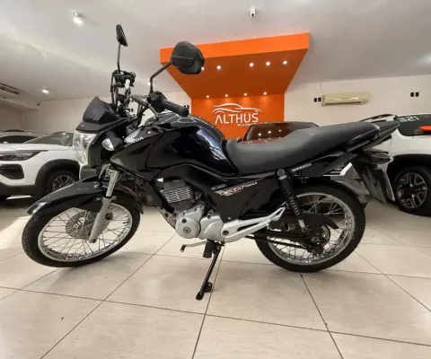 HONDA CG 150 FAN ESDi/ 150 FAN ESDi FLEX