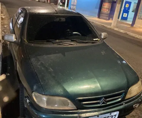 CITROËN XSARA à venda.