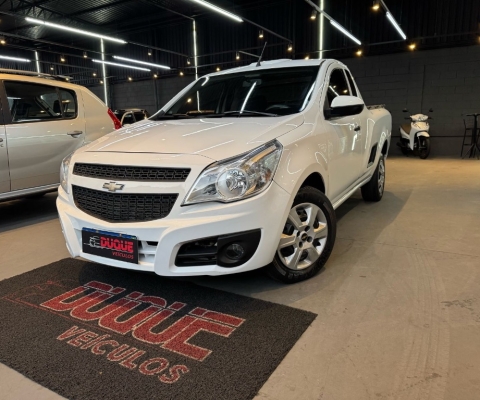 GM MONTANA LS 1.4 FLEX 2016