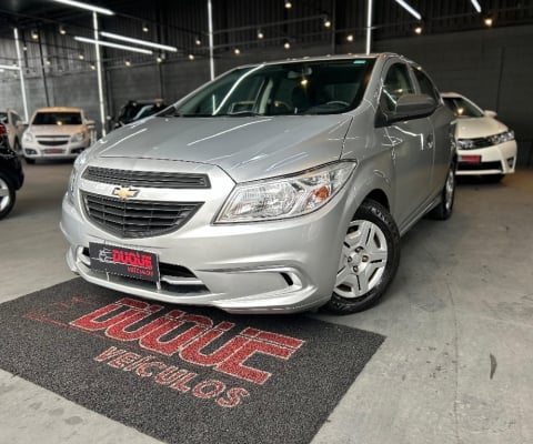 GM PRISMA JOY 1.0 FLEX 2018