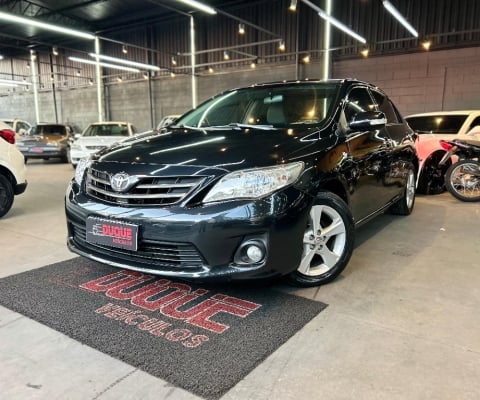 TOYOTA COROLLA XEI 2.0 FLEX AUT. 2013