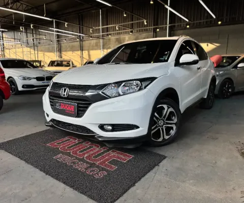 HONDA HR-V EXL 1.8 FLEX AUT. 2016