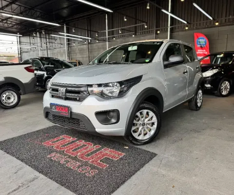 FIAT MOBI LIKE 1.0 FLEX 2023