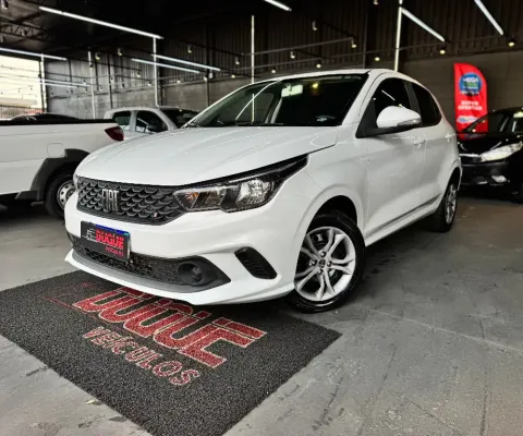 FIAT ARGO 1.0 FLEX 2022