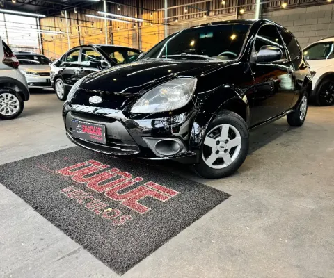 FORD KA 1.0 FLEX 2010