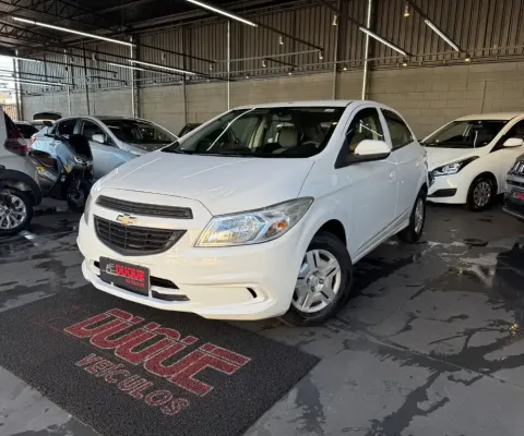 Gm onix ls 1.0 flex 2016