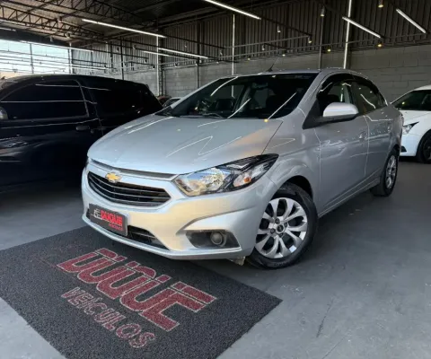 GM PRISMA LT 1.4 FLEX AUT. 2017