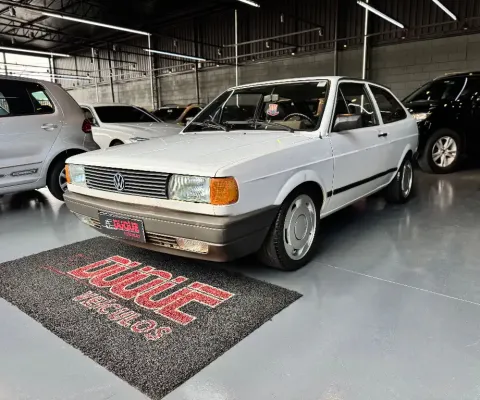 VW GOL CL 1.0 (GAS) 8V 1995