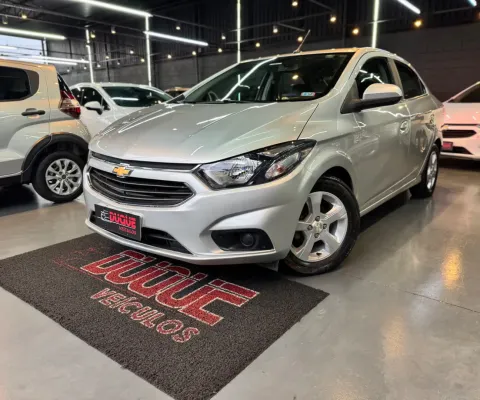 CHEVROLET PRISMA LT SPE/4 1.4 FLEX 2017