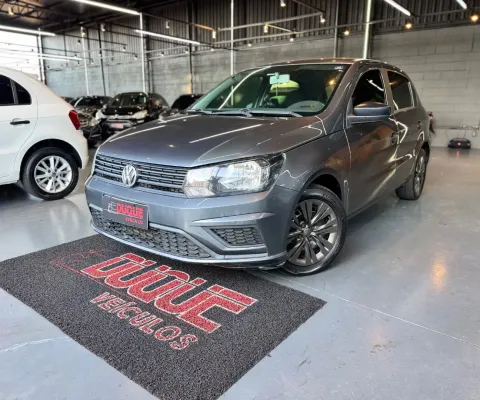 VW GOL MSI 1.6 8V (FLEX) 2020