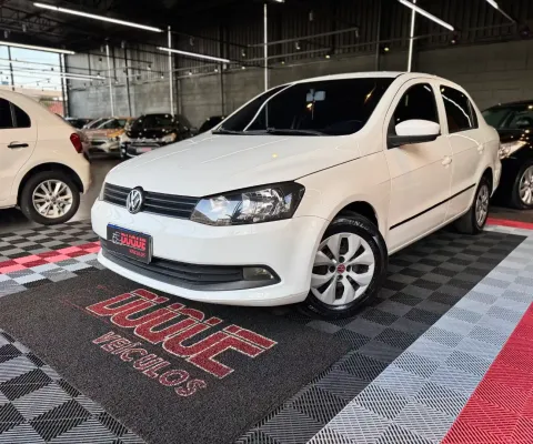 VOLKSWAGEN VOYAGE CITY 1.0 FLEX 2014