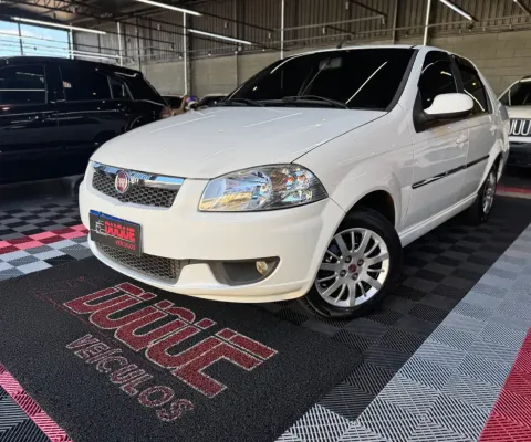 Fiat siena el 1.4 (flex) 2015