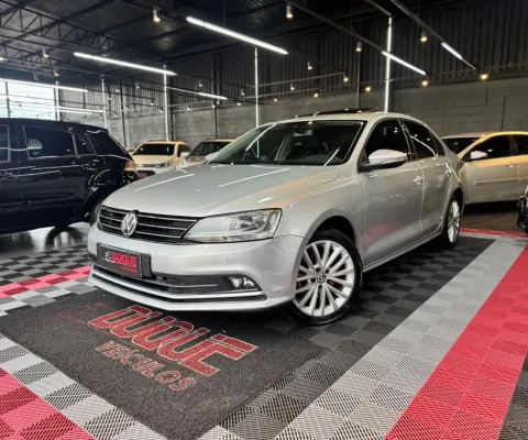 Volkswagen jetta comfortline tsi 1.4 (aut) 2016