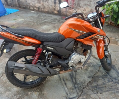 YAMAHA FAZER à venda.